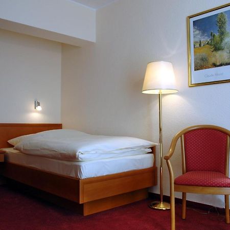 Altstadthotel-Rheine Dış mekan fotoğraf