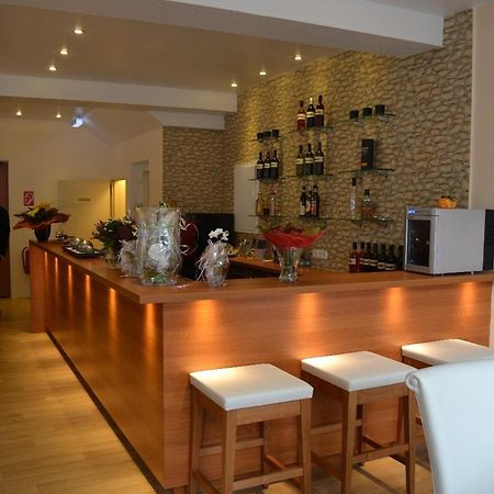 Altstadthotel-Rheine Dış mekan fotoğraf
