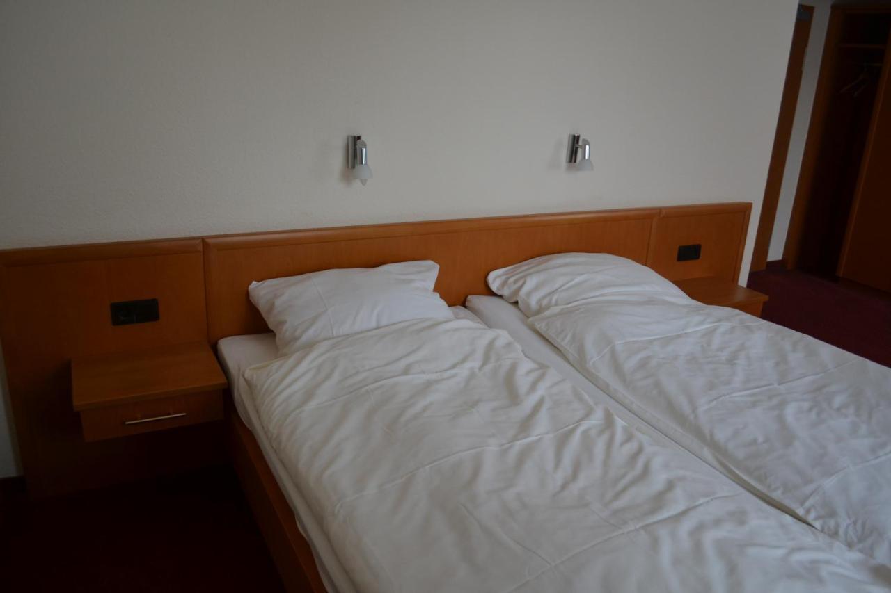 Altstadthotel-Rheine Dış mekan fotoğraf