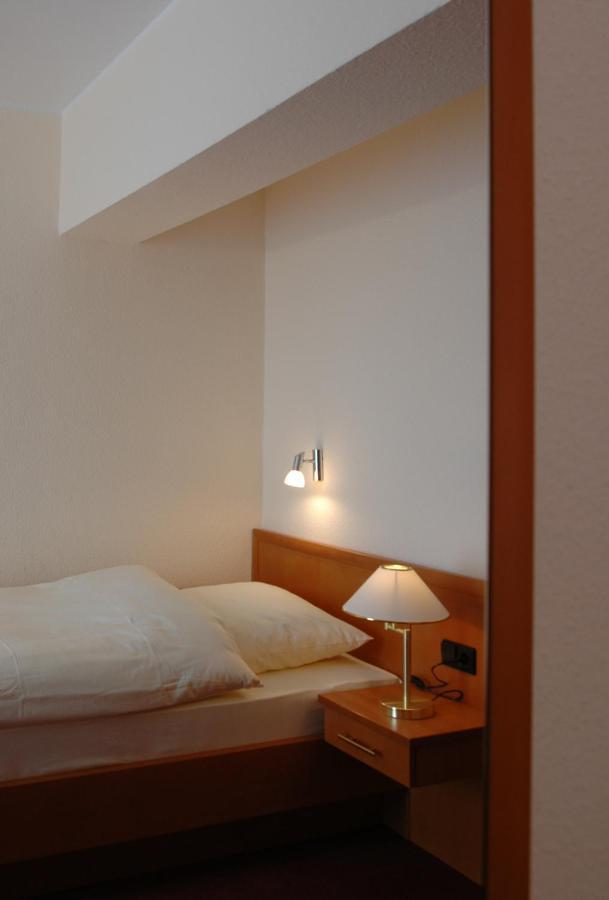 Altstadthotel-Rheine Dış mekan fotoğraf