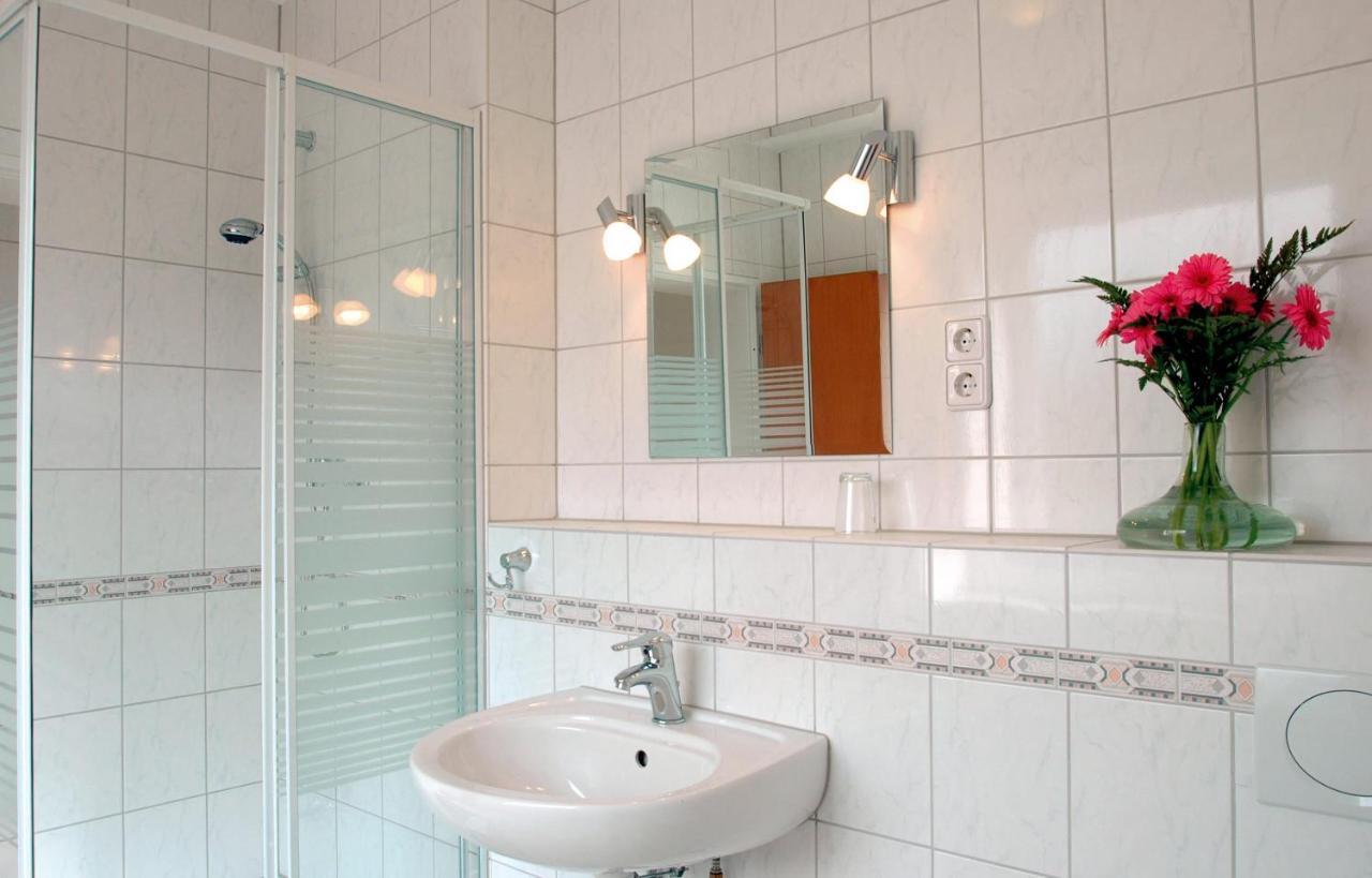 Altstadthotel-Rheine Dış mekan fotoğraf