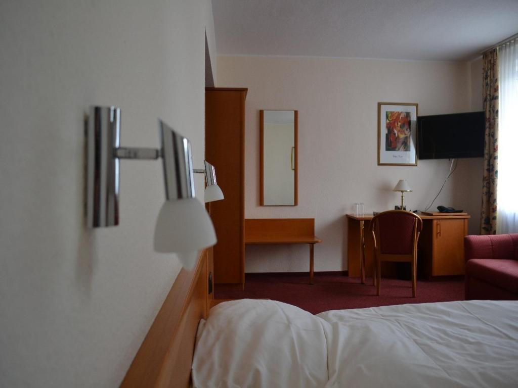 Altstadthotel-Rheine Oda fotoğraf