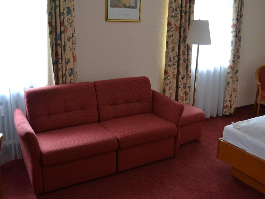 Altstadthotel-Rheine Oda fotoğraf